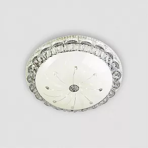 Накладной светильник LED4U 1144 1144/400 CR