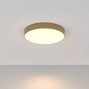 Накладной светильник Maytoni Zon C032CL-45W3K-RD-MG