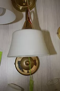 Бра Citilux Стелла CL110312