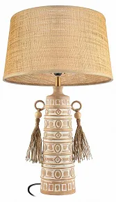 Настольная лампа декоративная Loft it Congo 10521T