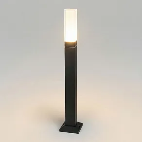 Наземный низкий светильник Elektrostandard  1537 TECHNO LED