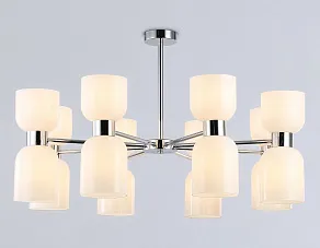 Люстра на штанге Ambrella Light LH LH56085