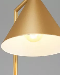 Настольная лампа декоративная Moderli Omaha V10517-1T