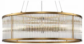Подвесной светильник Freya Savoy FR5053PL-08BS