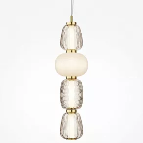 Подвесной светильник Maytoni Pattern MOD267PL-L32G3K