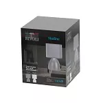 Настольная лампа декоративная Rivoli Nadine Б0053455