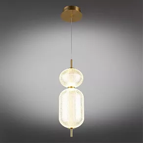 Подвесной светильник Omnilux Cedrello OML-68816-02