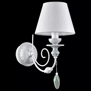 Бра Maytoni Adelia ARM540-01-W