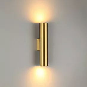 Бра Odeon Light Dario 3833/2WA