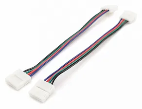 Соединитель лент гибкий Apeyron Electrics  09-12