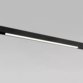 Встраиваемый светильник Elektrostandard Slim Magnetic 85034/01