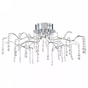 Потолочная люстра Maytoni Spring MOD203-05-N