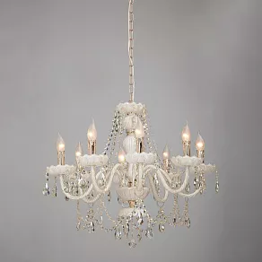 Подвесная люстра Vitaluce V2361 V2361/8