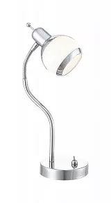 Настольная лампа декоративная Globo Angelo 56100-1T
