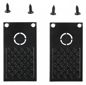 Заглушка для трека MyFar Technical MT0202-EC-B