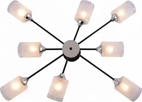 Люстра на штанге Rivoli Jocelyn 9191-308