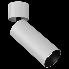 Накладной светильник Maytoni Focus LED C055CL-L12W3K