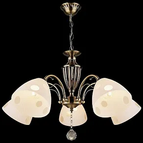 Подвесная люстра Reluce 03718 03718-0.4-05