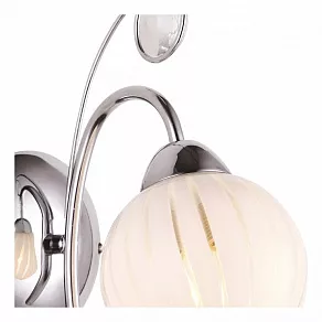 Бра Arte Lamp Uva A9524AP-1CC