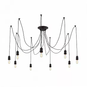 Подвесной светильник Citilux Эдисон CL451092