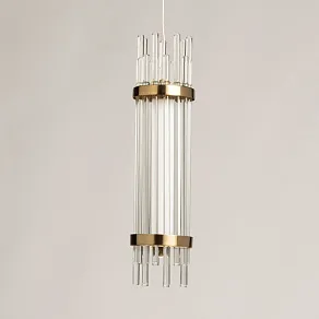 Подвесной светильник De City Аделард 642019501