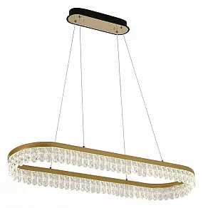 Подвесной светильник F-promo Lunetta 4186-1U