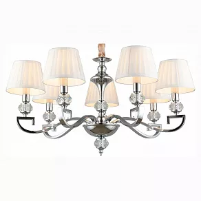 Подвесная люстра Omnilux Mozatte OML-72403-07