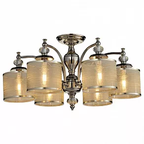 Потолочная люстра ST-Luce Coresia SL1750.102.06