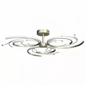 Потолочная люстра Favourite Melba 2566-3U