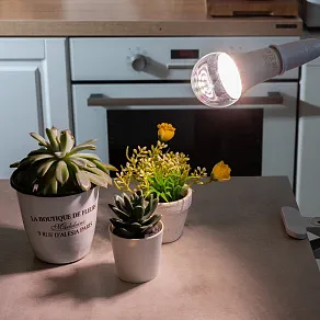 Лампа светодиодная Uniel  E27 10Вт K UL-00007404