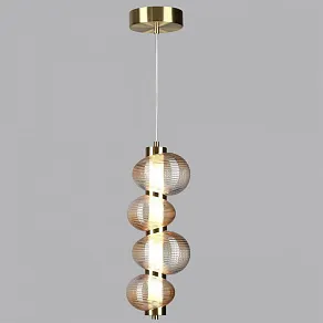 Подвесной светильник Odeon Light Bruco 5095/17L