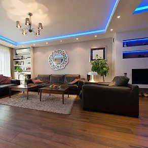 Лента светодиодная Apeyron Electrics Стандарт (в блистере) smd 5050 50BL