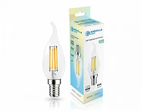 Лампа светодиодная Ambrella Light C35 351524