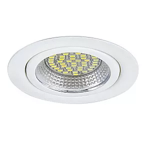 Встраиваемый светильник Lightstar Mobiled LED 003130
