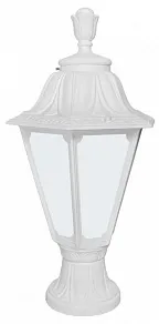 Наземный низкий светильник Fumagalli RUT E26.110.000.WYE27