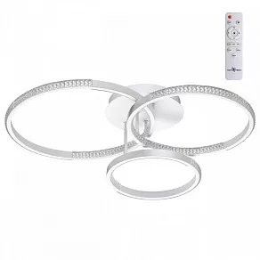 Потолочная люстра Novotech Calm 358924