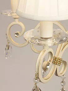 Подвесная люстра Abrasax Cornelia 1141/5