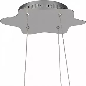 Подвесной светильник Arte Lamp 9425 A9425SP-1CC