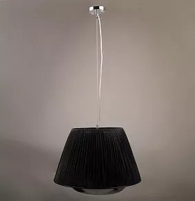 Подвесной светильник Manne Rossa L.7309-5BLACK