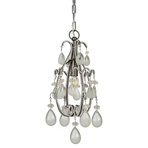 Подвесной светильник Covali  JPL-24635А