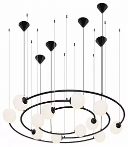 Подвесная люстра ST-Luce Arkos SL1186.403.12