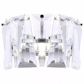 Бра Maytoni Puntes MOD043WL-01CH