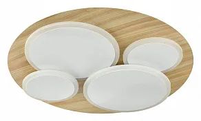 Потолочная люстра Sonex Pine 7734/60L