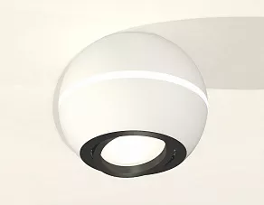 Накладной светильник Ambrella XS XS1101021