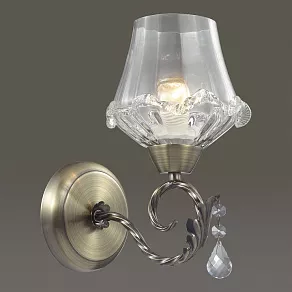 Бра Lumion Monga 3134/1W