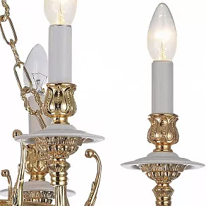 Подвесная люстра Arte Lamp 5966 A5966LM-6WG