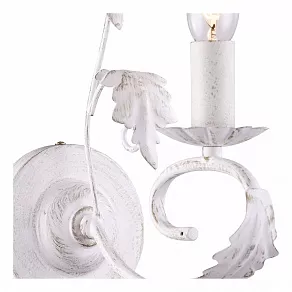 Бра Arte Lamp Semiramida A1777AP-1WG