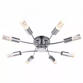 Потолочная люстра Globo Peru 56199-8D