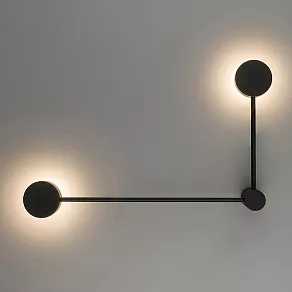 Накладной светильник Nowodvorski Orbit 10638