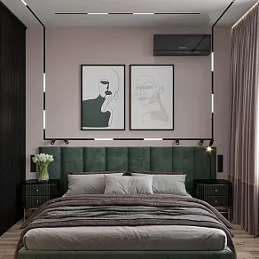 Трек накладной Uniel UBX-MMS4 UL-00008928